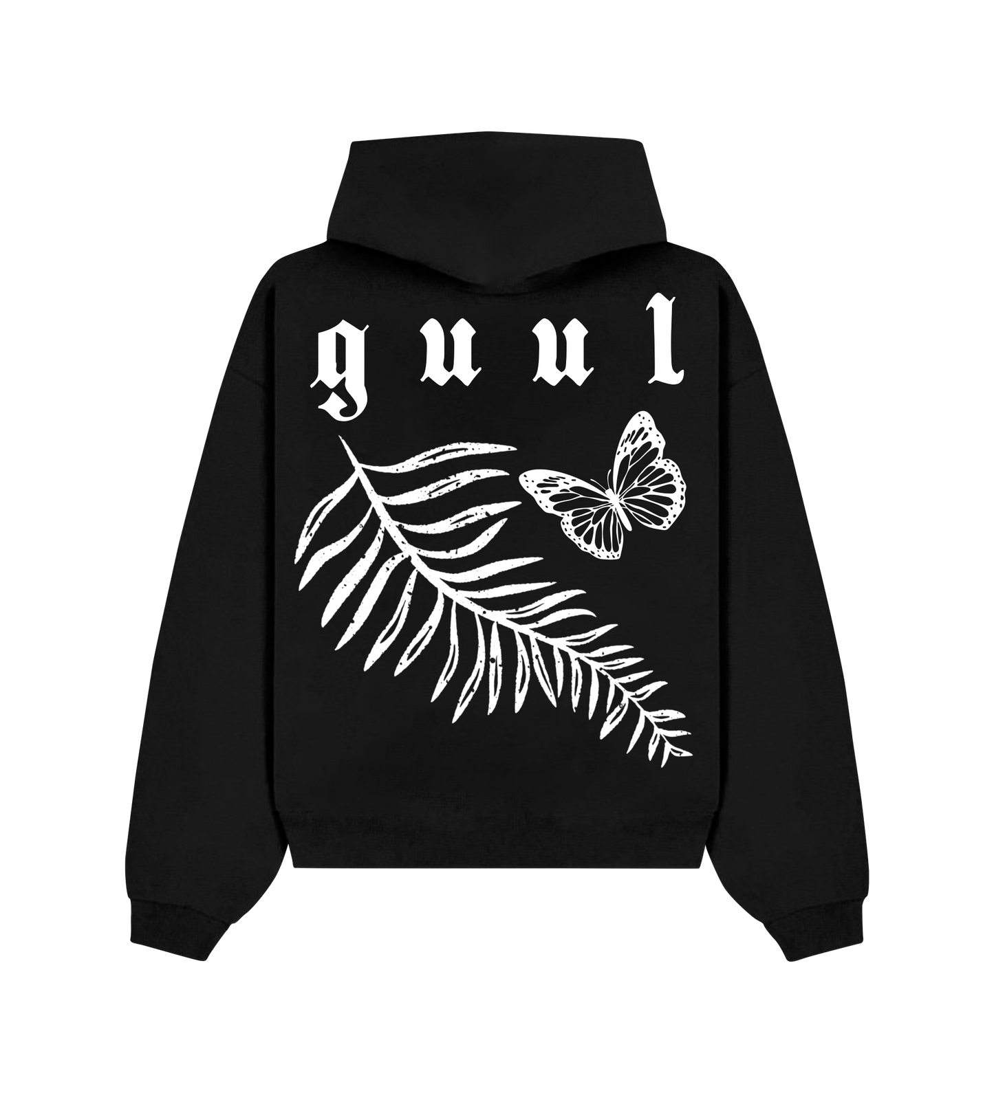 Wild Life Hoodie