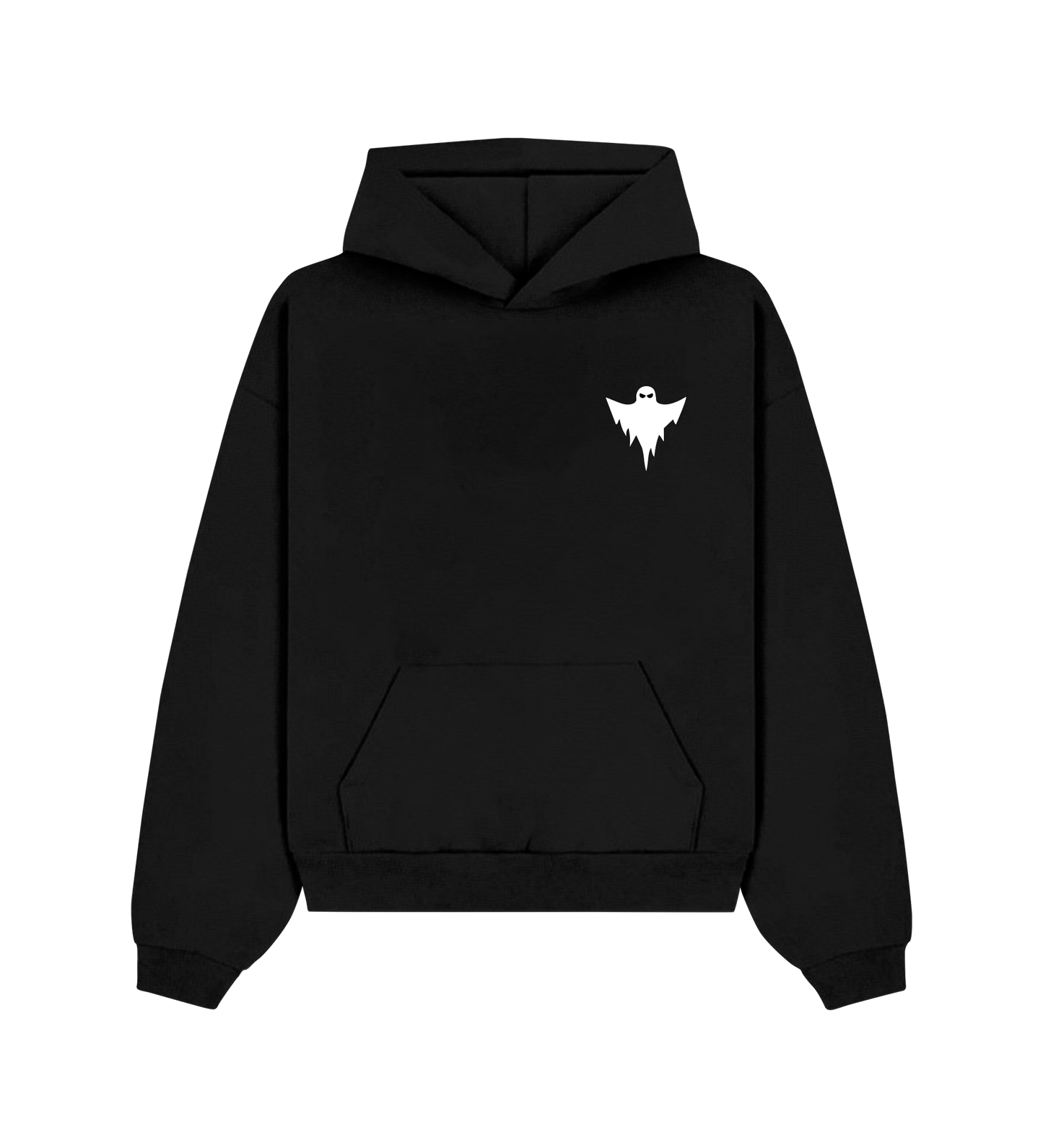 Wild Life Hoodie